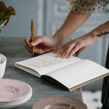 kitchen guide